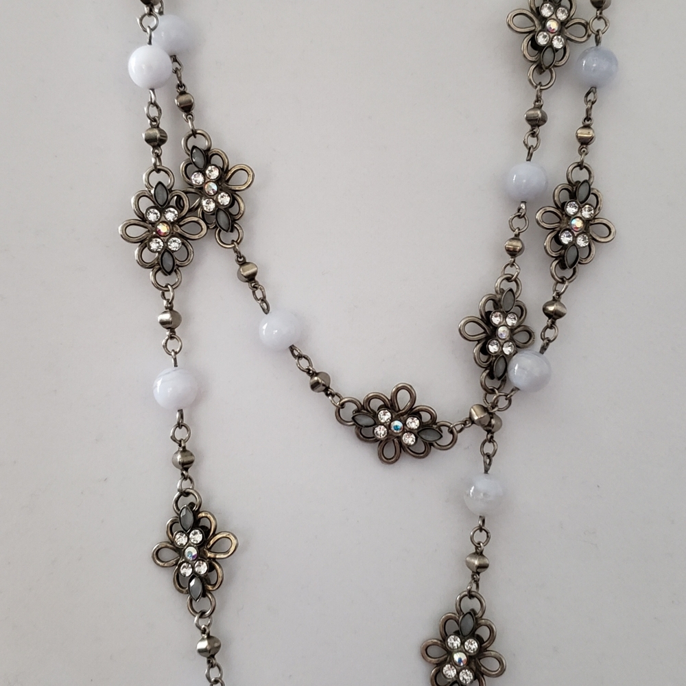 Sorrelli Long Necklace
